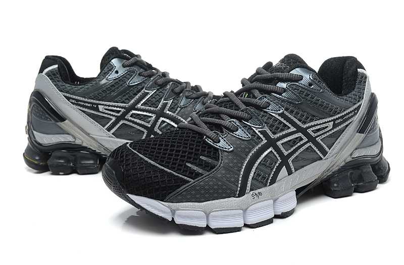 Asics kinsei 4 asics chaussure course a pied nike la depollution